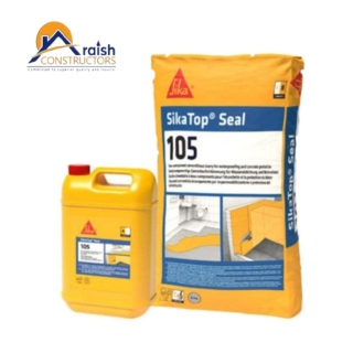 SIKA TOP SEAL 105