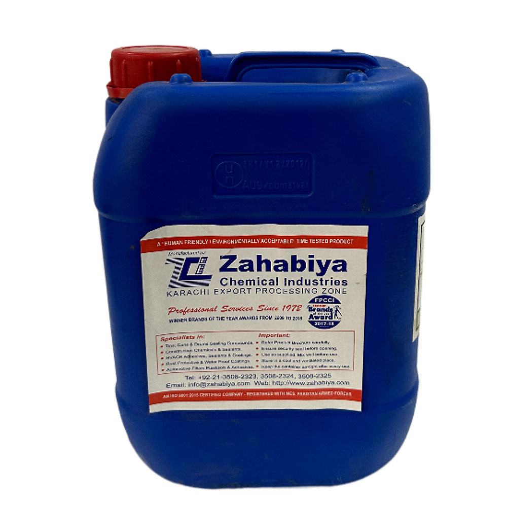 WATER SHIELD 2KC (A+B COMPOUND)